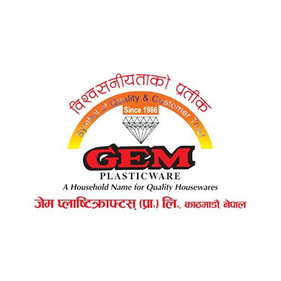 Gem Plasticware