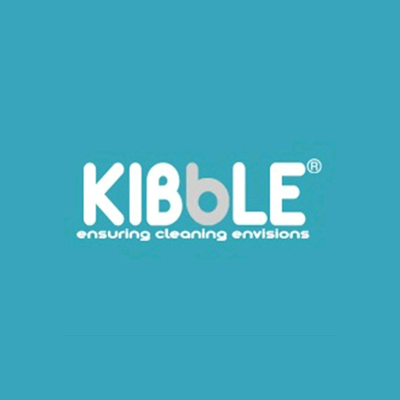 Kibble