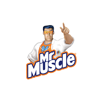 Mr. Muscle