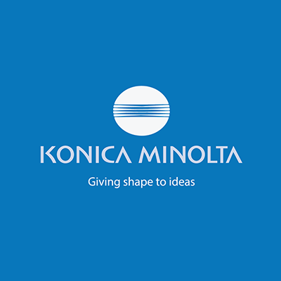 Konica Minolta
