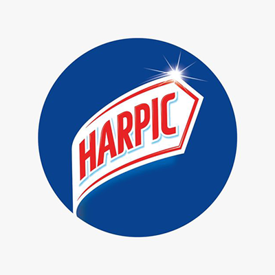 Harpic