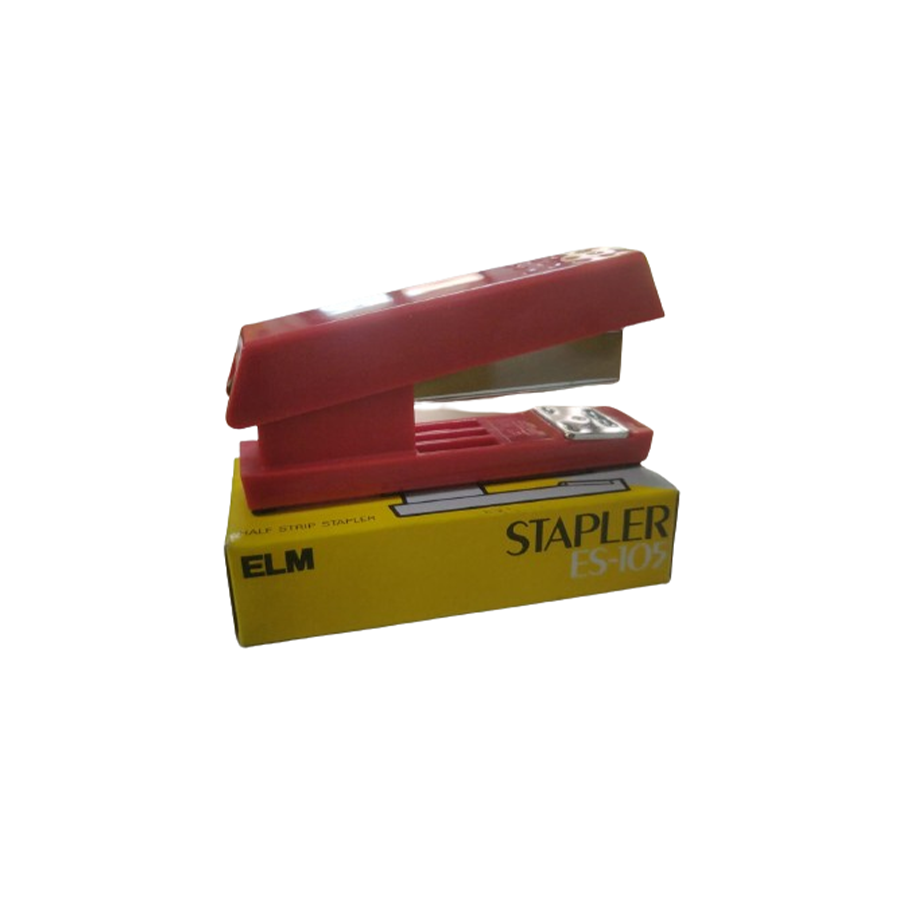 ELM Stapler No. 3 ES-105
