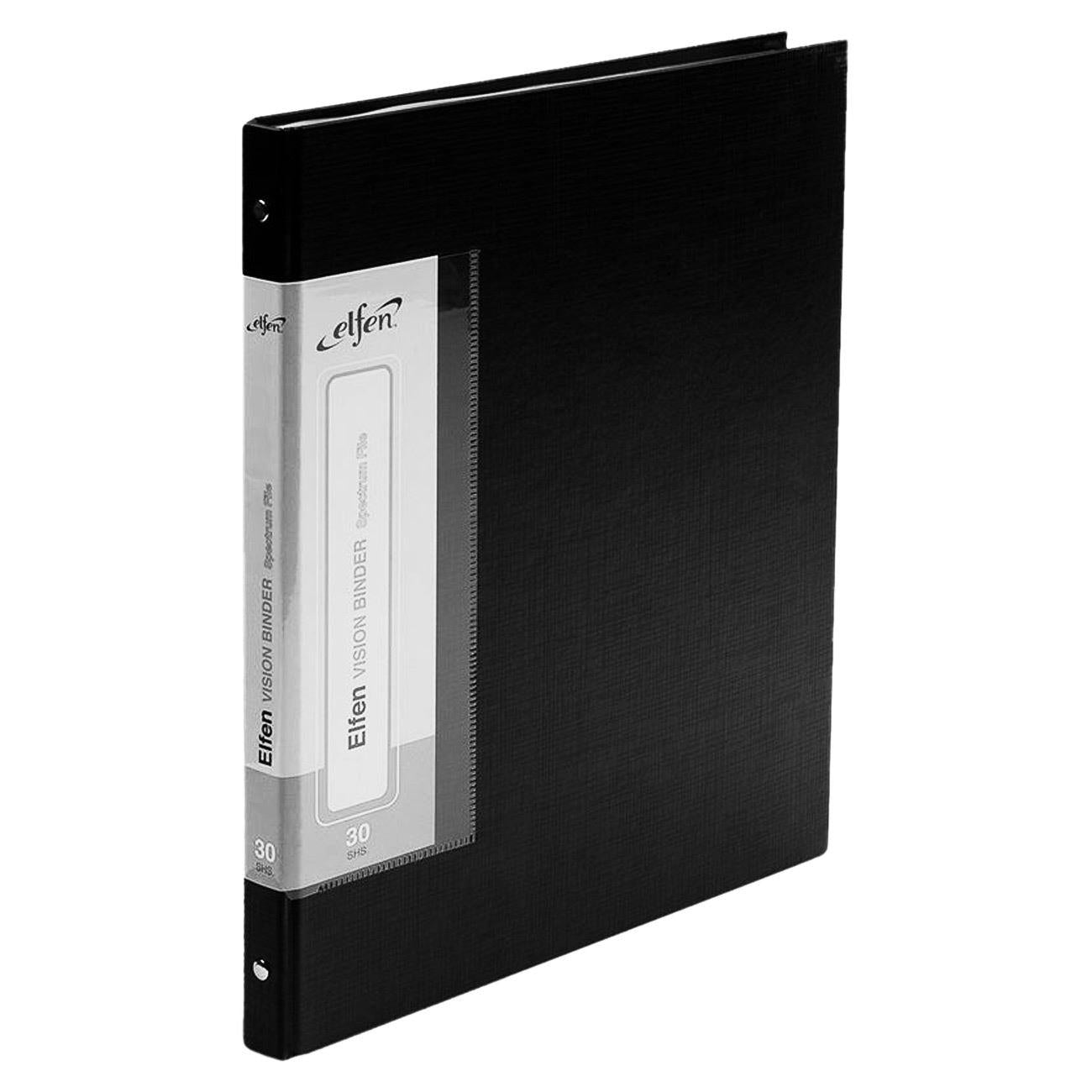 Elfen Vision Binder