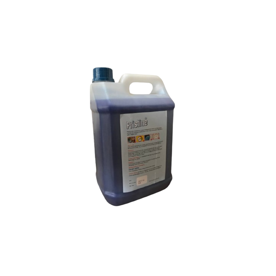 Pristine Toilet Cleaner 5 ltr High Quality