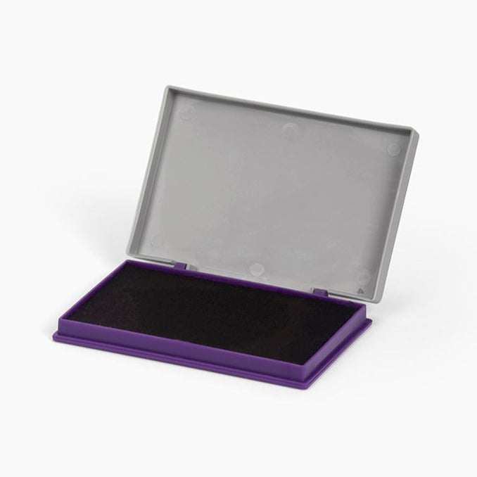 Camlin Deluxe Stamp Pad (Big)