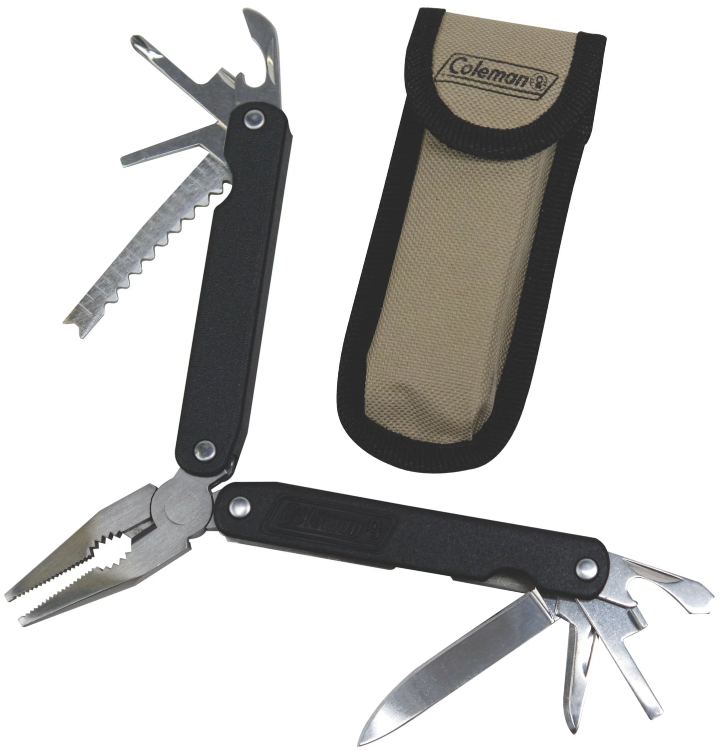 Camper's Multi-Tool