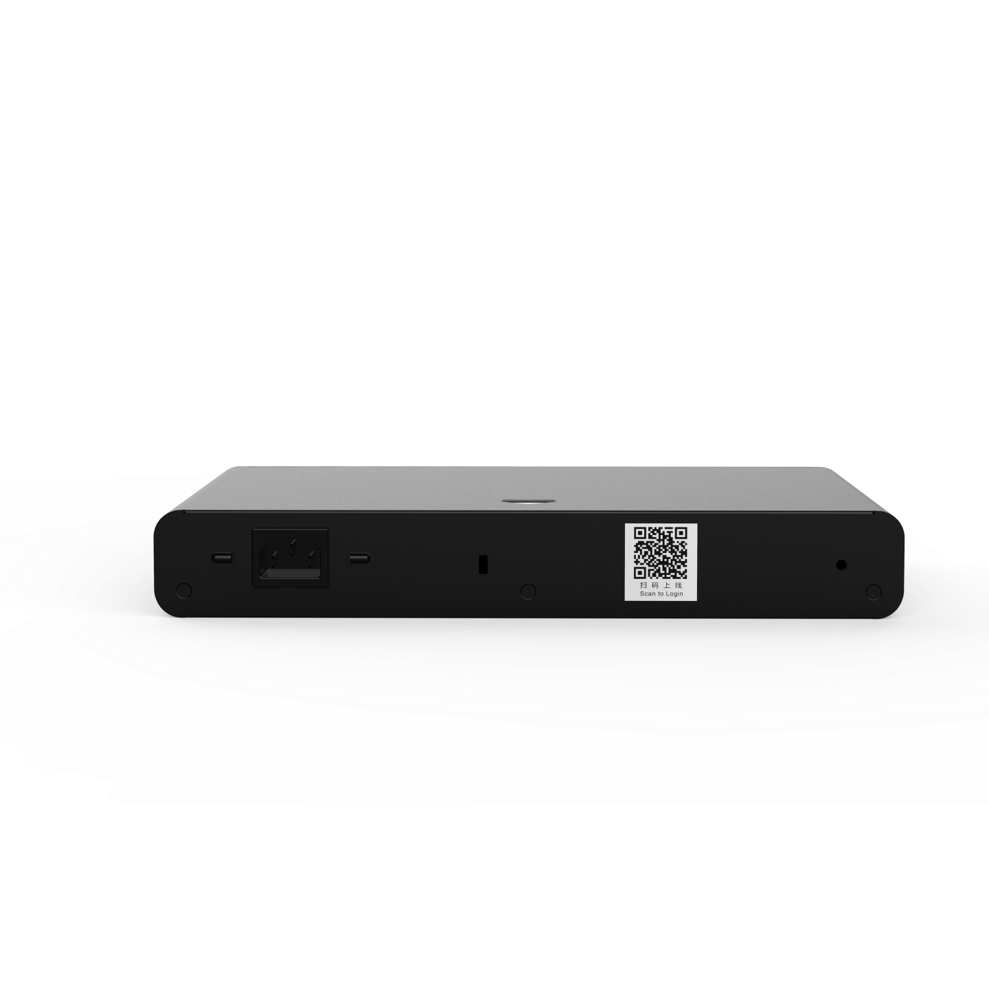 RG-NBS3100-8GT2SFP-P, 10-Port Gigabit Layer 2 Cloud Managed PoE Switch
