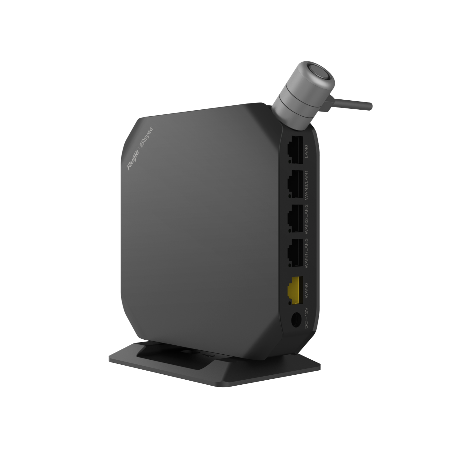 RG-EG105GW(T) Wi-Fi 5 1267Mbps Wireless All-in-One Business Router