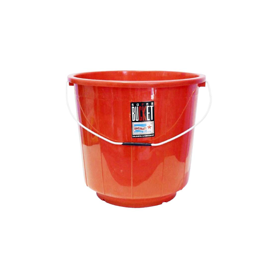 Bagmati 20 Ltrs Bucket