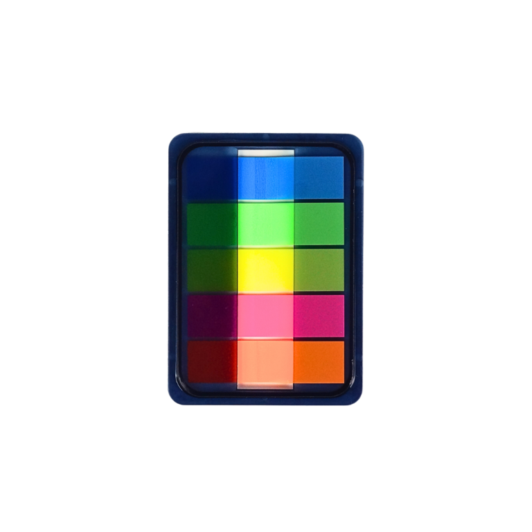 Comix Post It Flag D7012