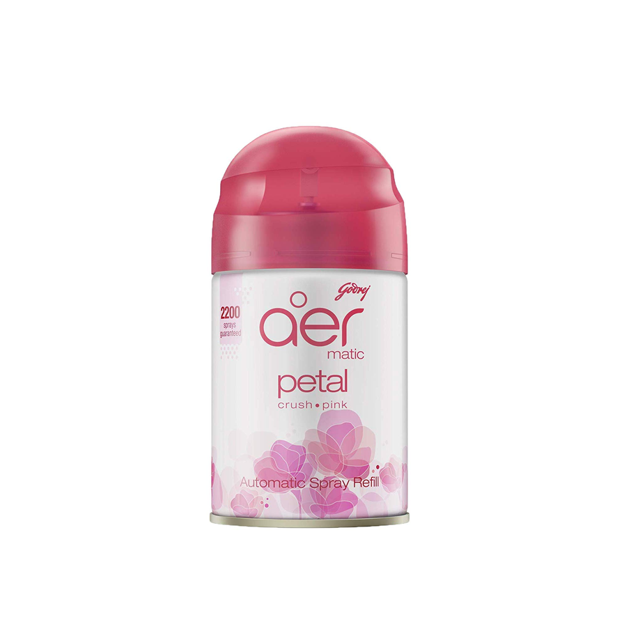 Aer matic refill