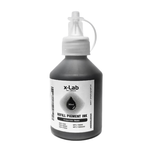 xLab BT6000BK Pigment Refill Ink