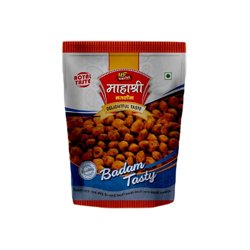 Mahashree Badam Tasty