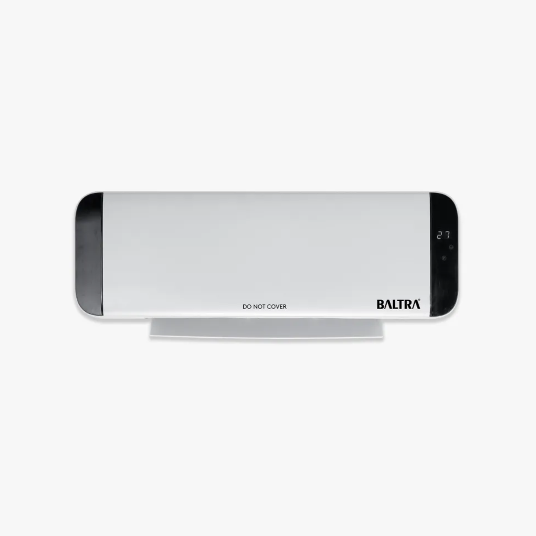Baltra Electric PTC Wall Heather
