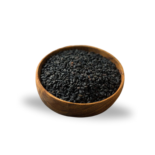 Black Sesame Seeds - 1Kg