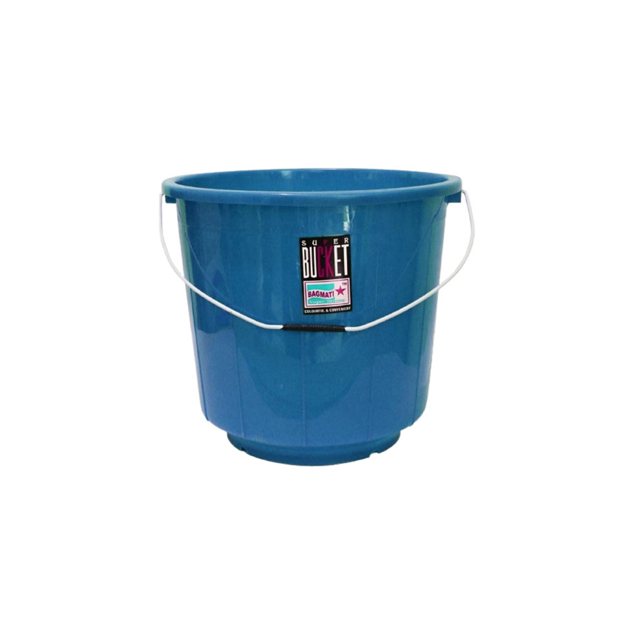 Bagmati Bucket 10L
