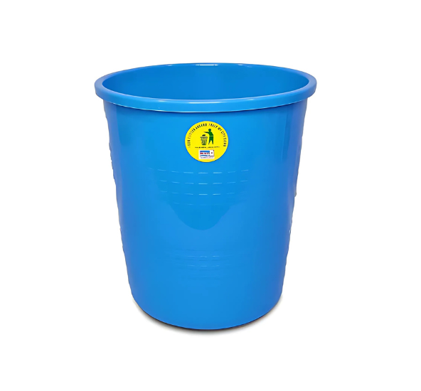 Bagmati Dustbin MPC511