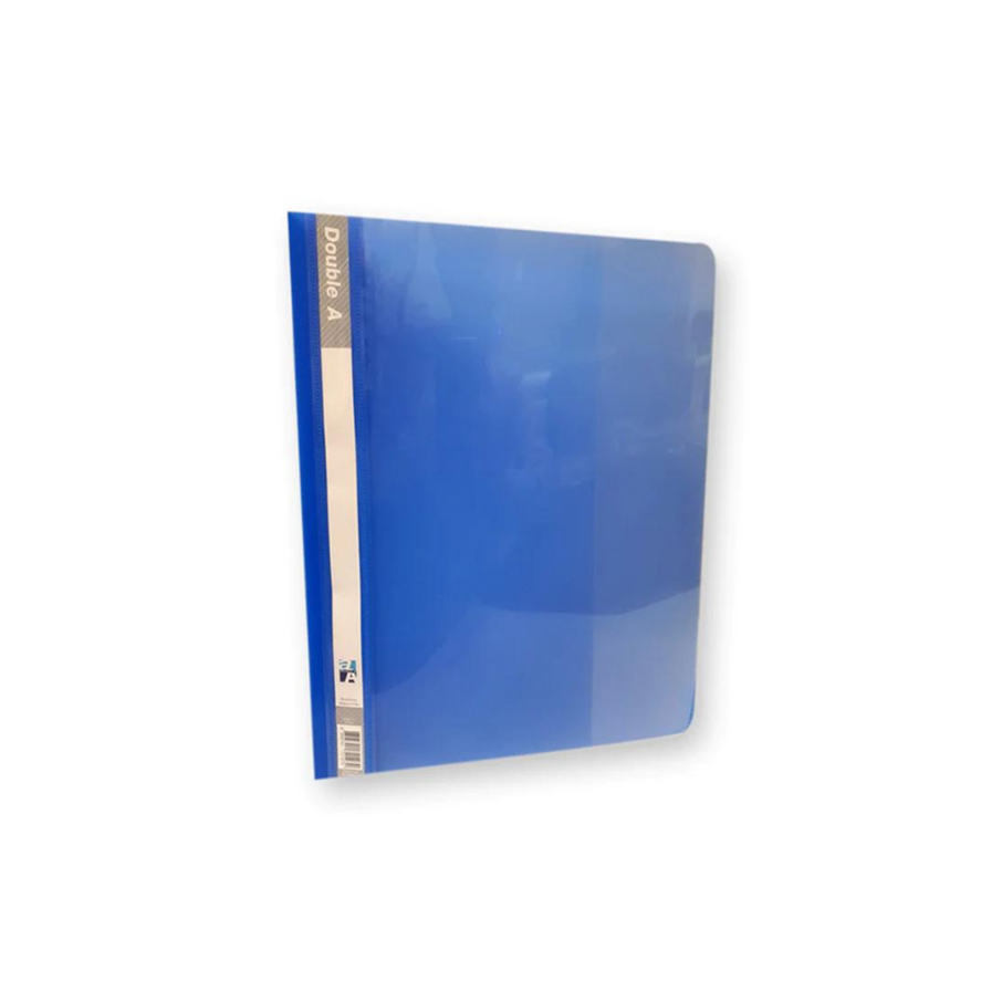 Double A Business Report File