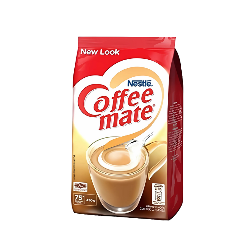 Nestle Coffee Mate