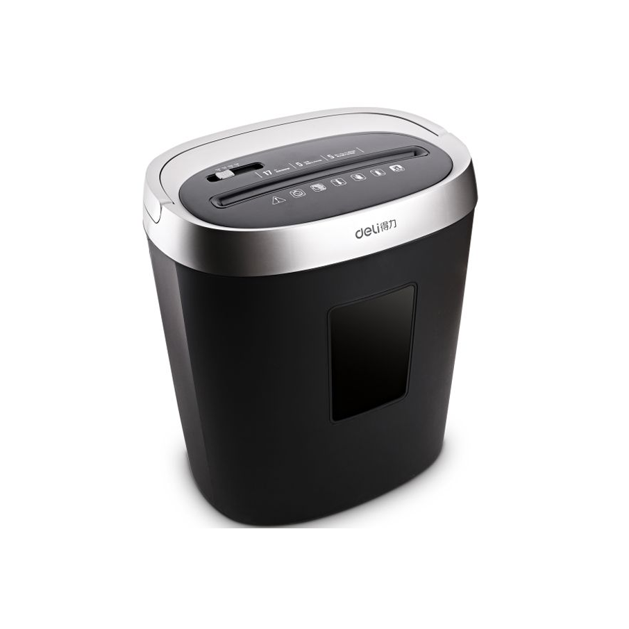 Deli Paper Shredder 9929/9939