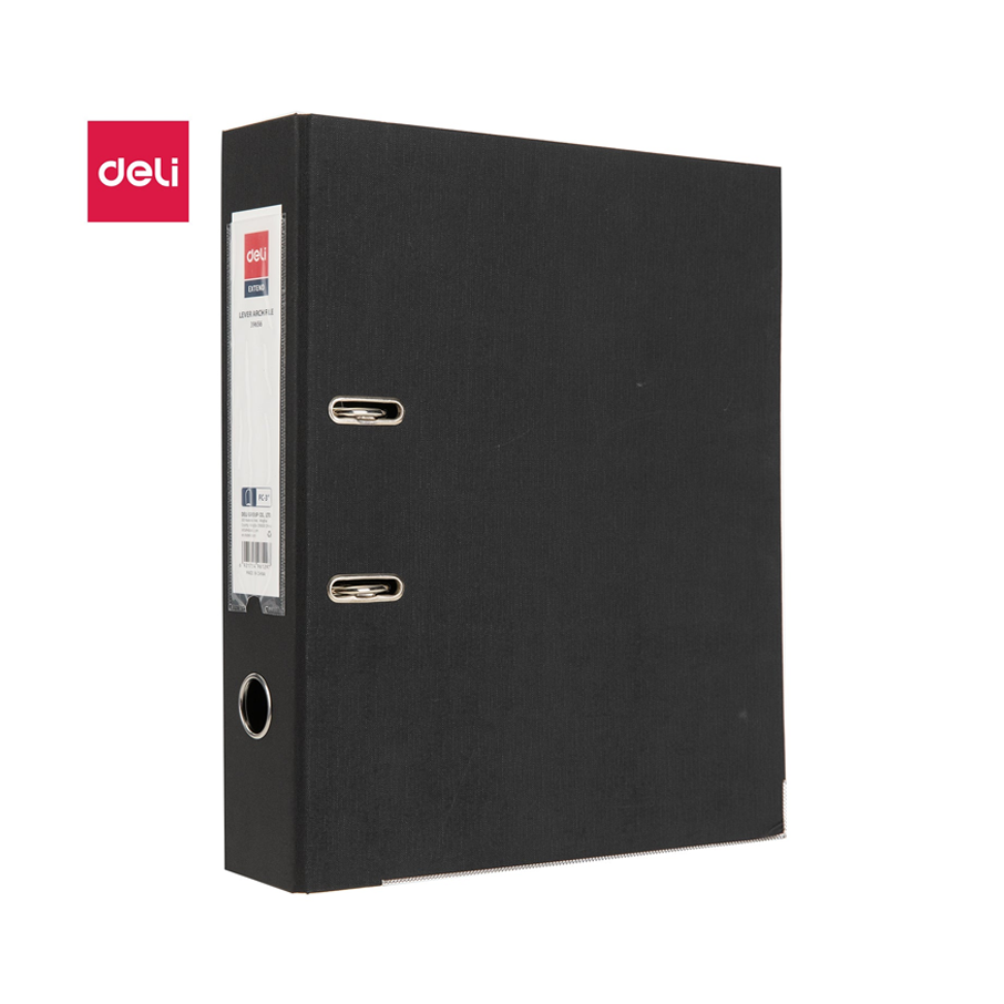 Deli Lever Arch File