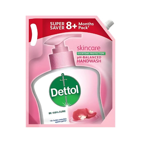 Dettol Liquid Handwash Scented 1350ML