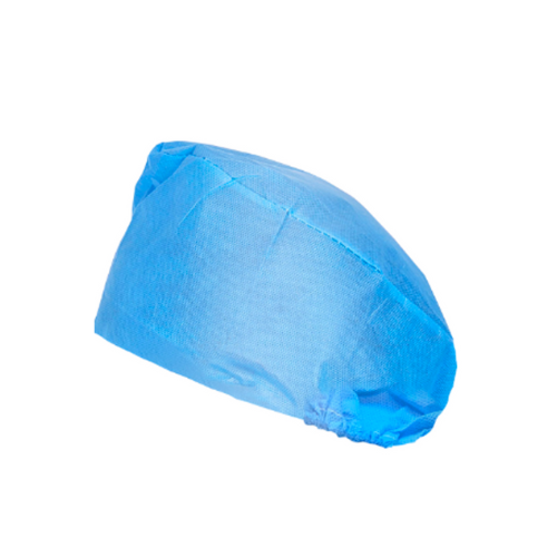 Tulips Disposable Surgical Headcap - Non Woven