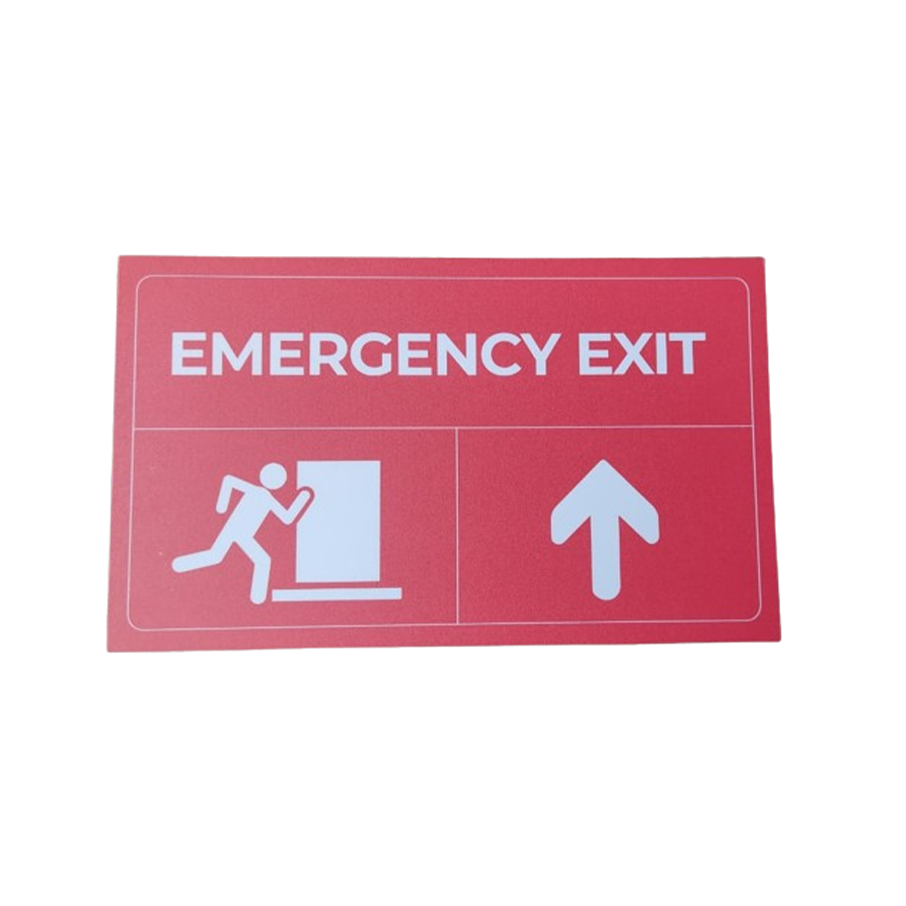 Sign Edge Board