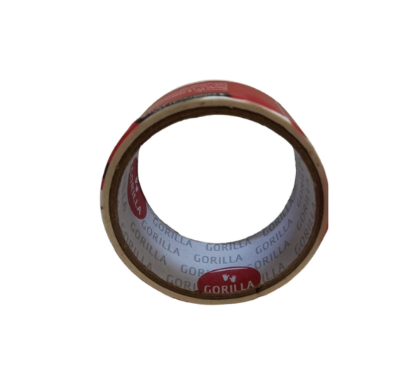 Gorilla Masking Tape 48mm (2 Inch)