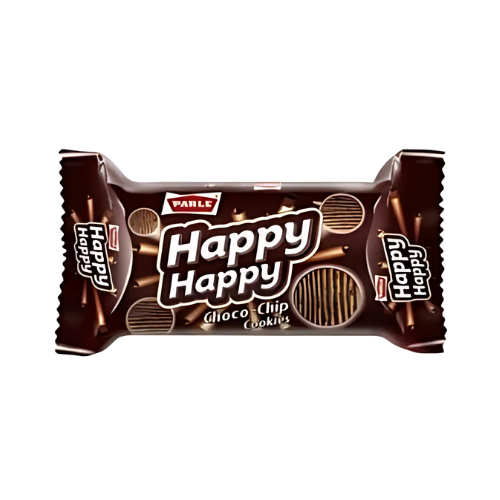 Parle Happy Happy Biscuit