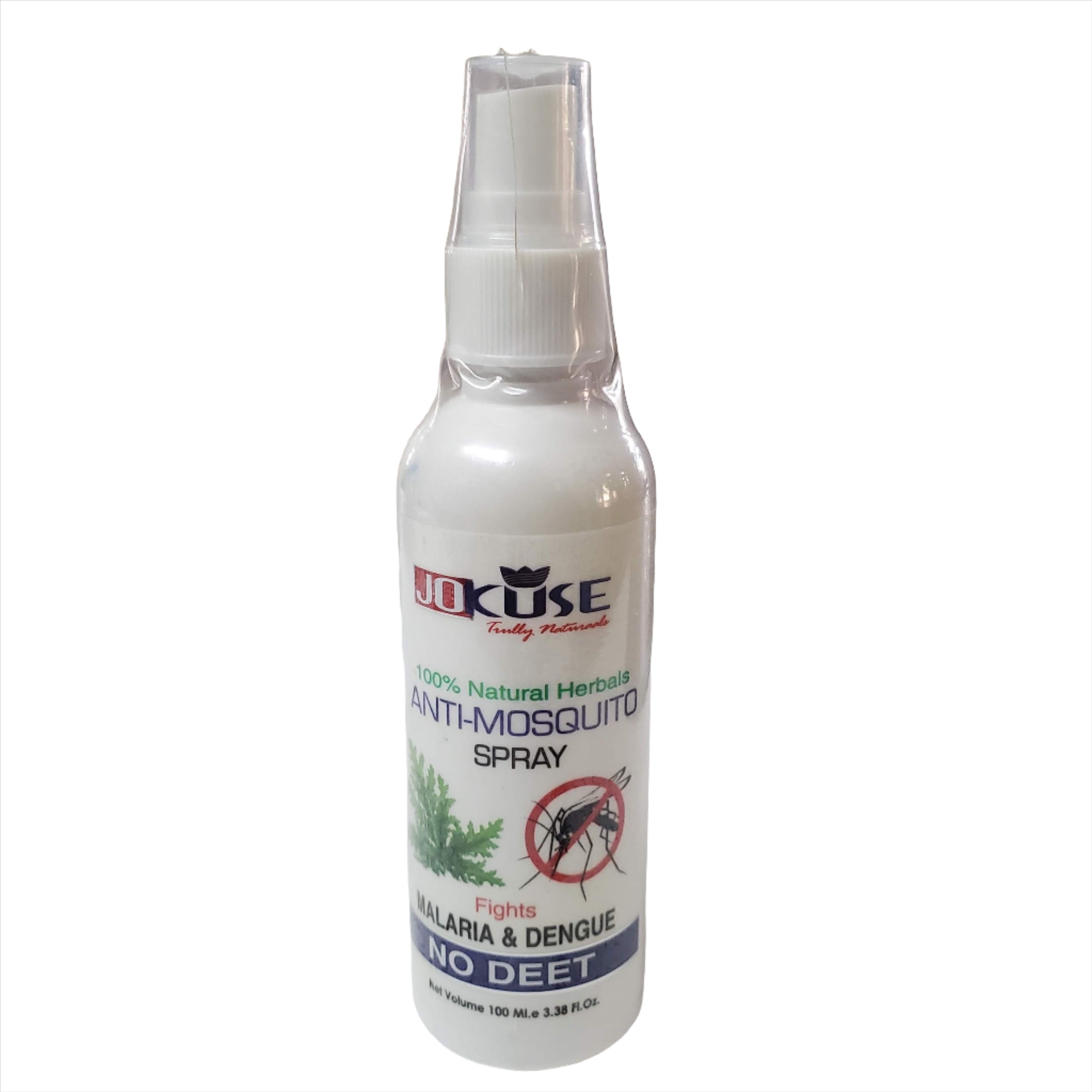 Jokuse Anti-Mosquito Spray 100 ML