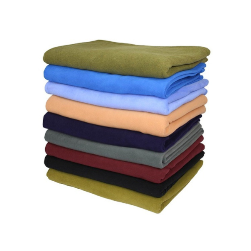 KTM CTY Single Layer Fleece Blanket