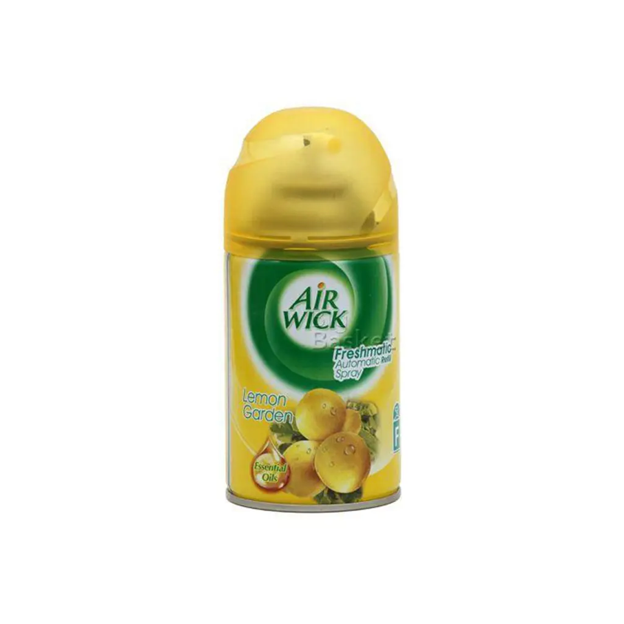 Air Wick Auto Spray Refill