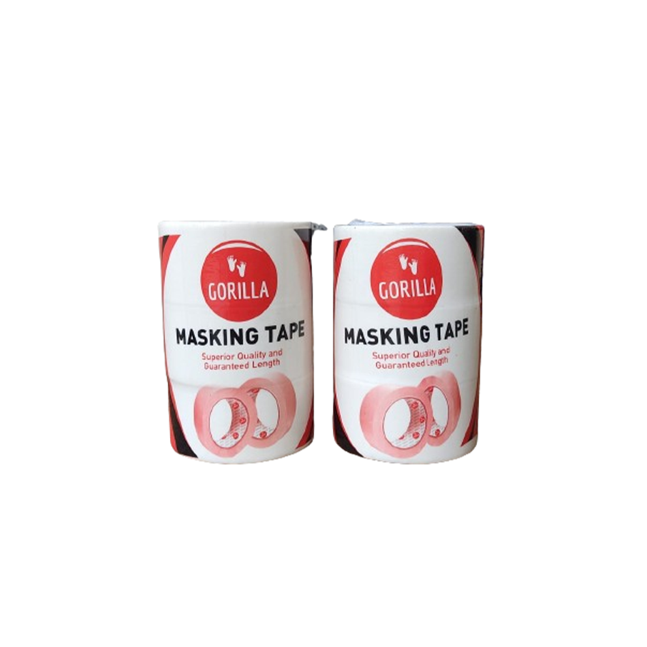 Gorilla Masking Tape 48mm (2 Inch)