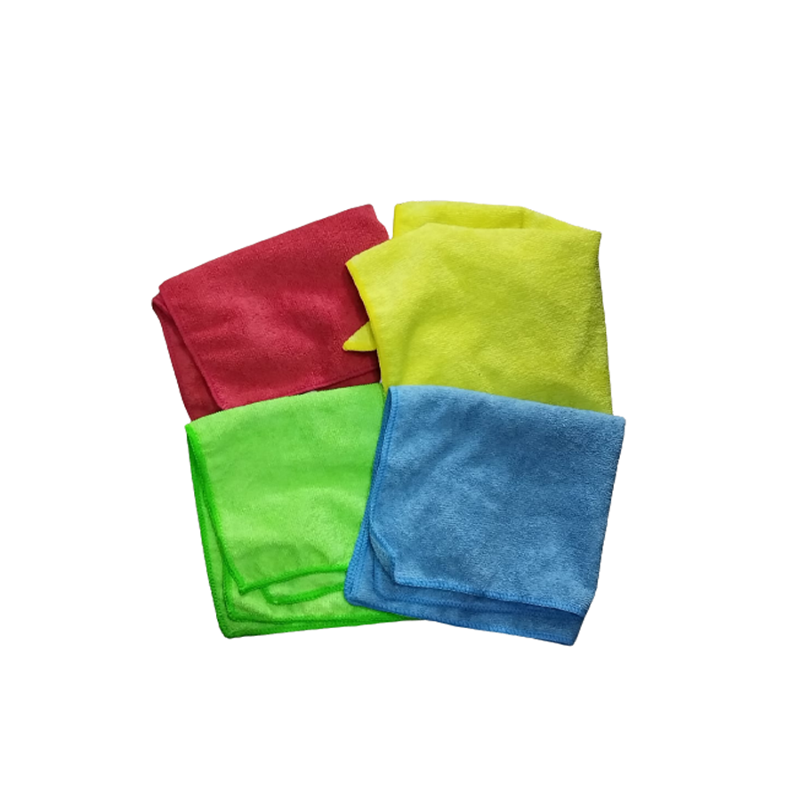 Microfiber Cloth Big