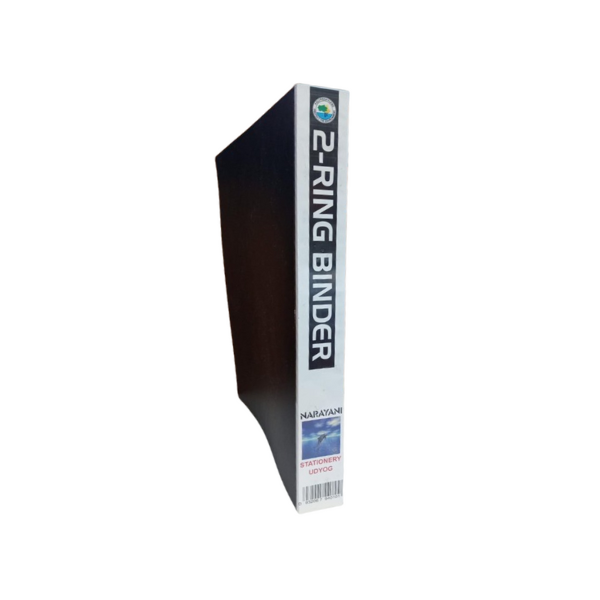 Narayani 2-Ring Binder