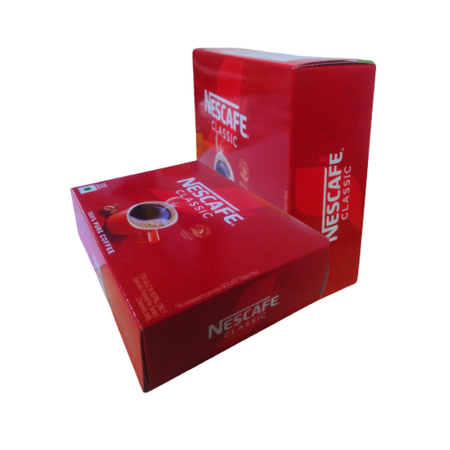 Nescafe Classic (2x200g) NP