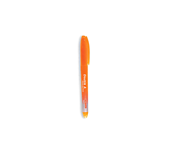 Double A Highlighter Pen