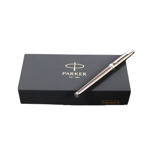 Parker Ambient Gunmetal Pen
