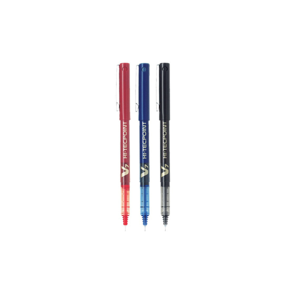 Pilot Pen BX - V7