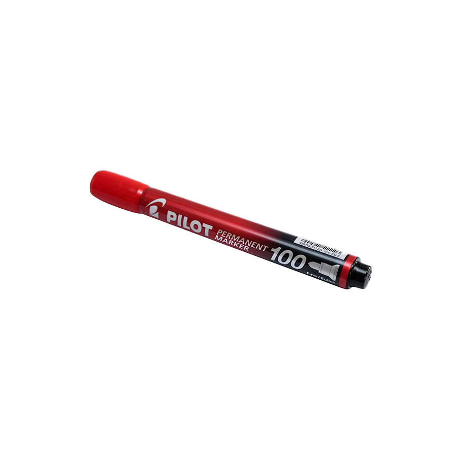 PILOT Permanent Marker
