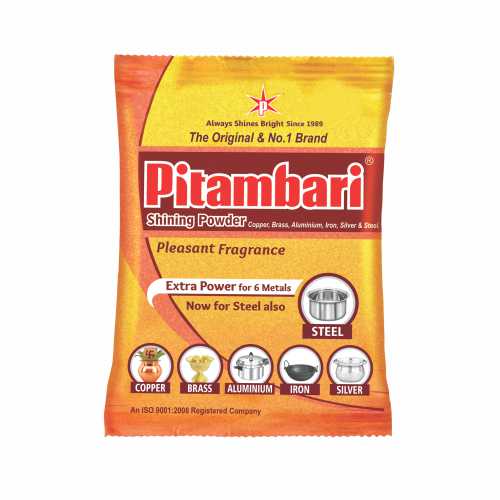 Pitambari 200GM
