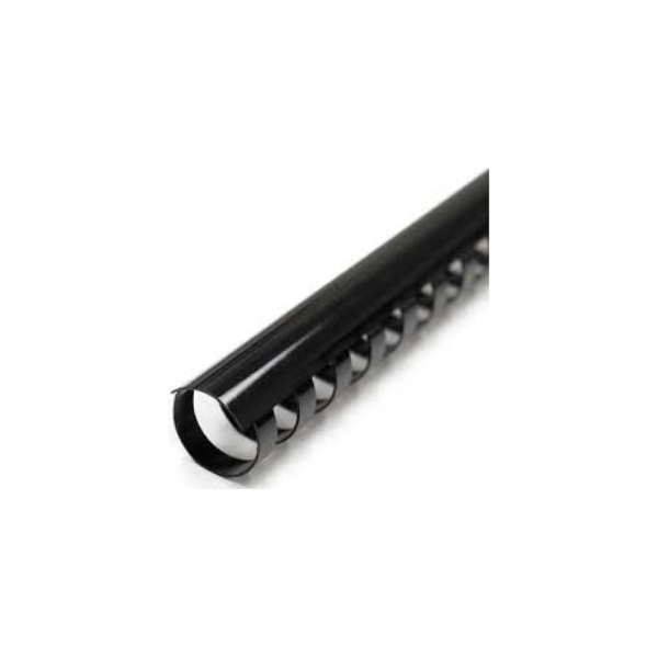 Plastic Comb Binding