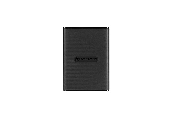 TRANSCEND - TS1TESD270C - 1TB External SSD, ESD270C - USB 3.1 Gen 2, Type-C + TYPE A CABLE