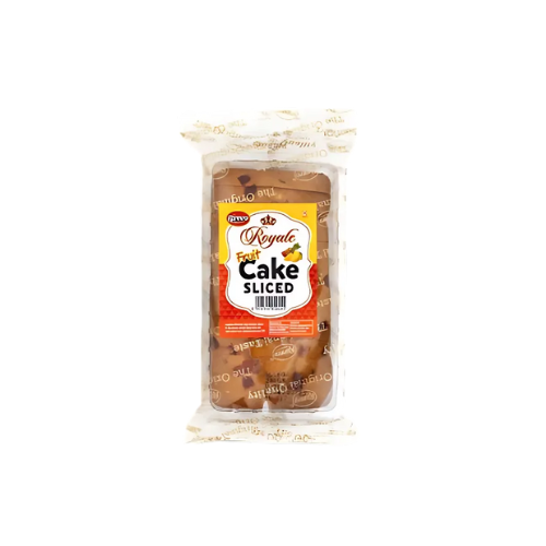 Ramro Royale Slice Cake