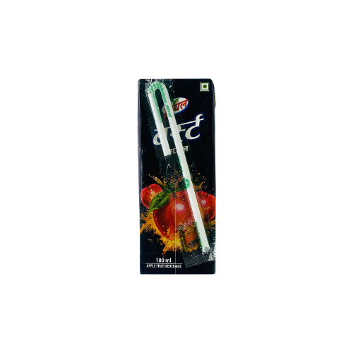 Real Burrst Juice 180ML