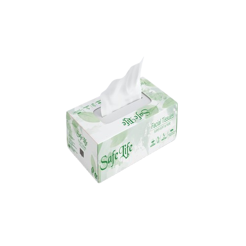 Safe Life Tissue 200 Pulls