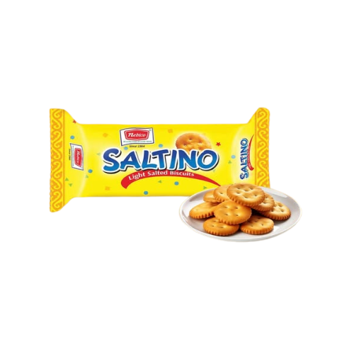 Nebico Saltino Biscuits 35 GM