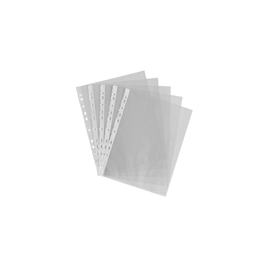 Double A Sheet Protector