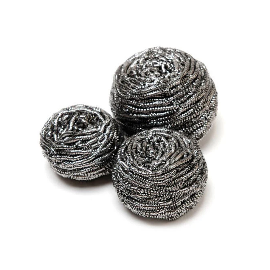 Steel Jhoos-Big per pcs